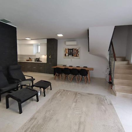 Villa Oliva Umag Luaran gambar