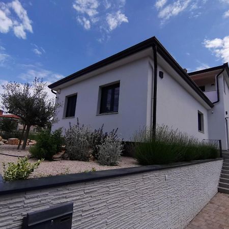Villa Oliva Umag Luaran gambar
